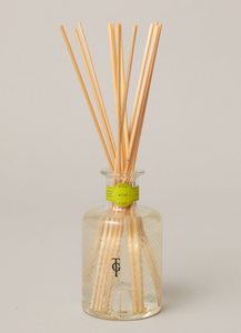 True Grace - Wild Lime Reed Diffuser