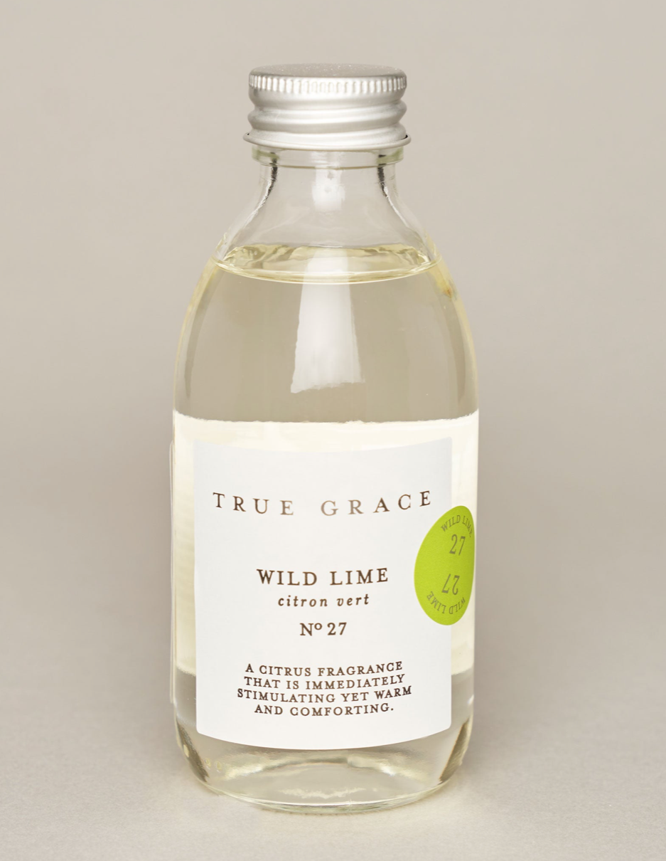 True Grace - Wild Lime Refill