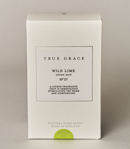 True Grace - Wild Lime Room Spray