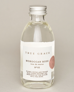 True Grace - Moroccan Rose Refill
