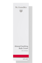 Load image into Gallery viewer, Dr Hauschka 145 ml   Almond Soothing Body Cream
