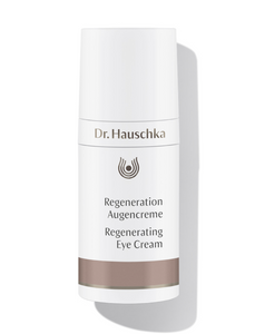 Dr Hauschka 15 ml Regenerating Eye Cream