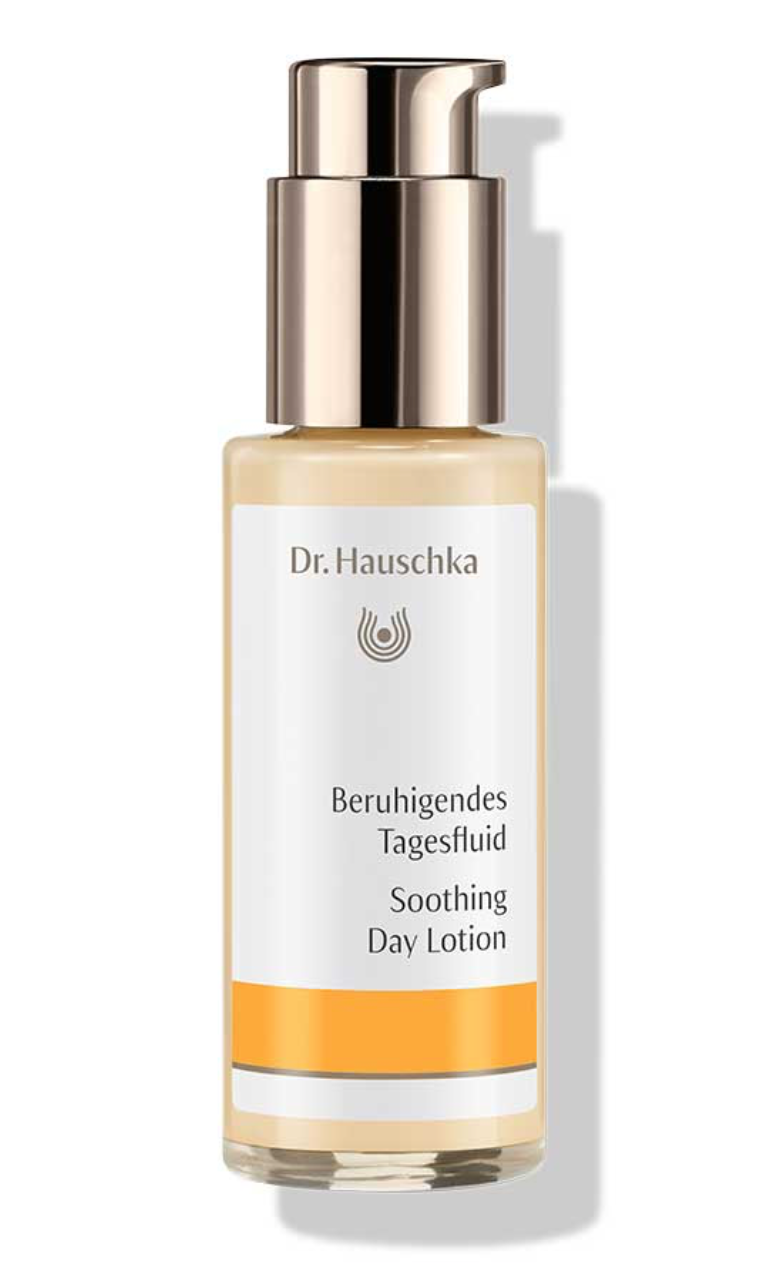 Dr Hauschka 50 ml Soothing Day Lotion