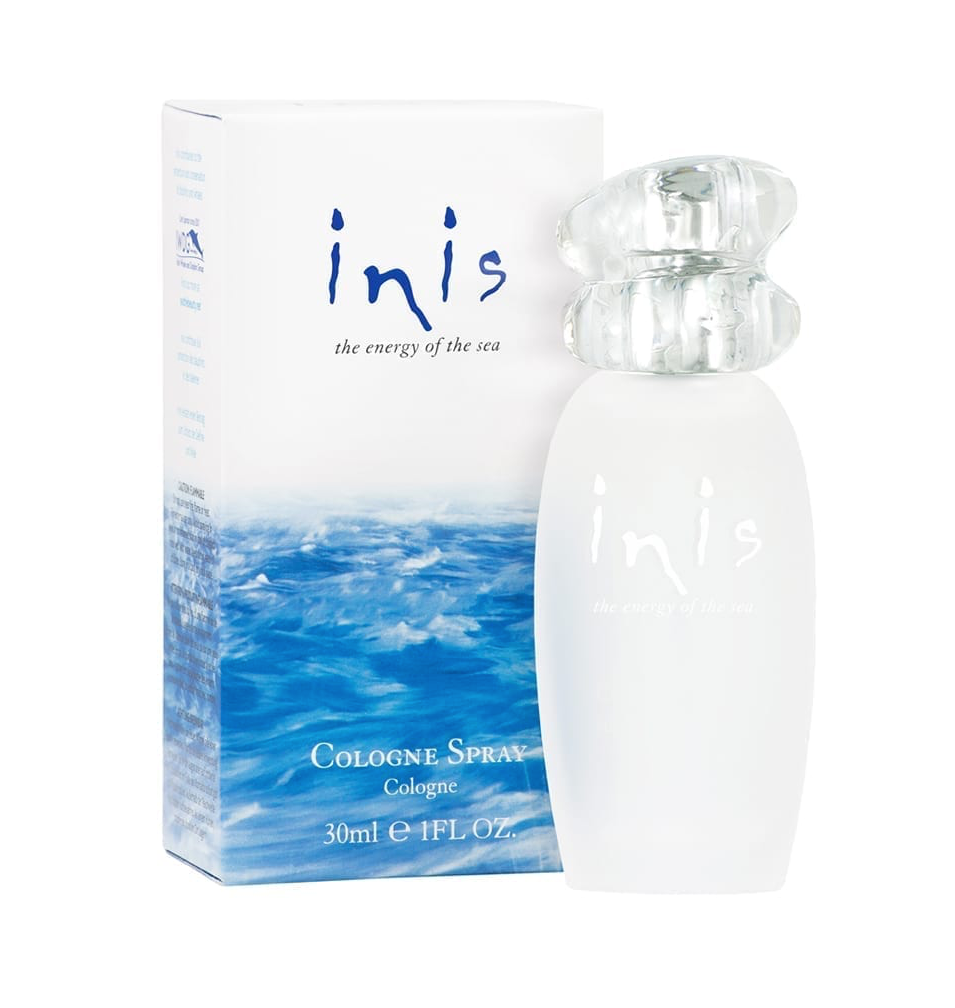Inis- Cologne spray 30ml