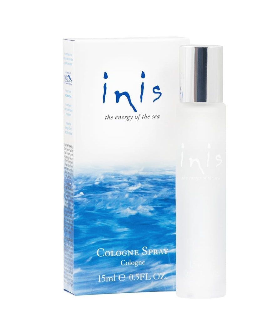 Inis - Cologne spray 15ml