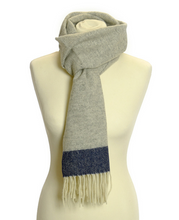 Load image into Gallery viewer, Tweedmill Scarf
