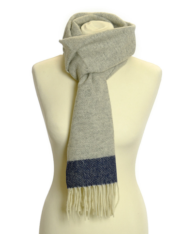 Tweedmill Scarf