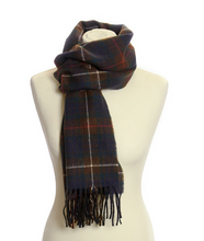 Load image into Gallery viewer, Tweedmill Scarf
