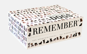 Remember- memory game