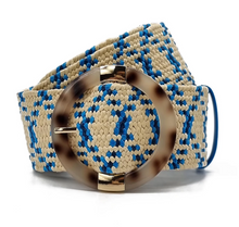 Load image into Gallery viewer, Nooki Woven Belt
