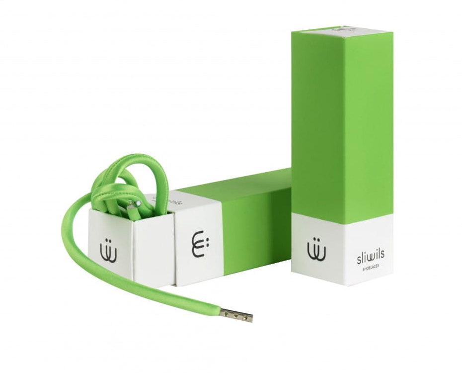 SALE Silwils - Shoe Laces
