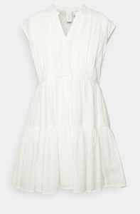 SALE Yas Blis Dress White