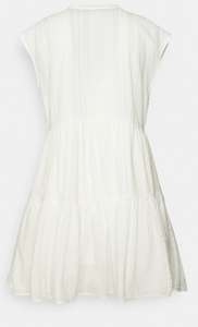 SALE Yas Blis Dress White